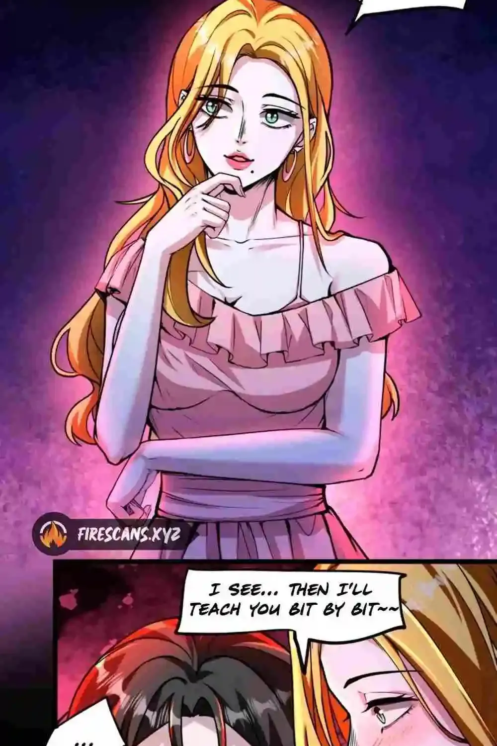 Creepy Pharmacist: All My Patients are Horrific Zinmanga X Chapter 74 Page 23