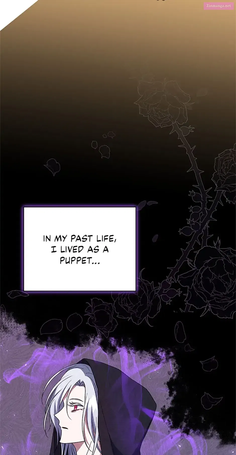 The Secret of House Francesca Zinmanga X Chapter 26 Page 23
