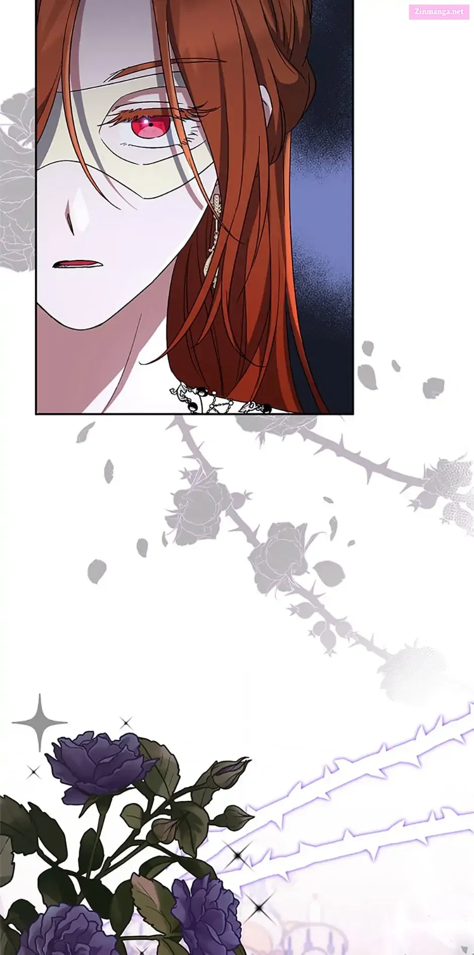 The Secret of House Francesca Zinmanga X Chapter 25 Page 58