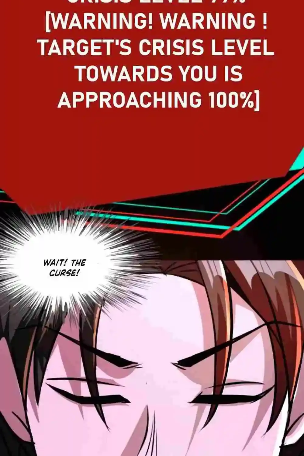Creepy Pharmacist: All My Patients are Horrific Zinmanga X Chapter 72 Page 6