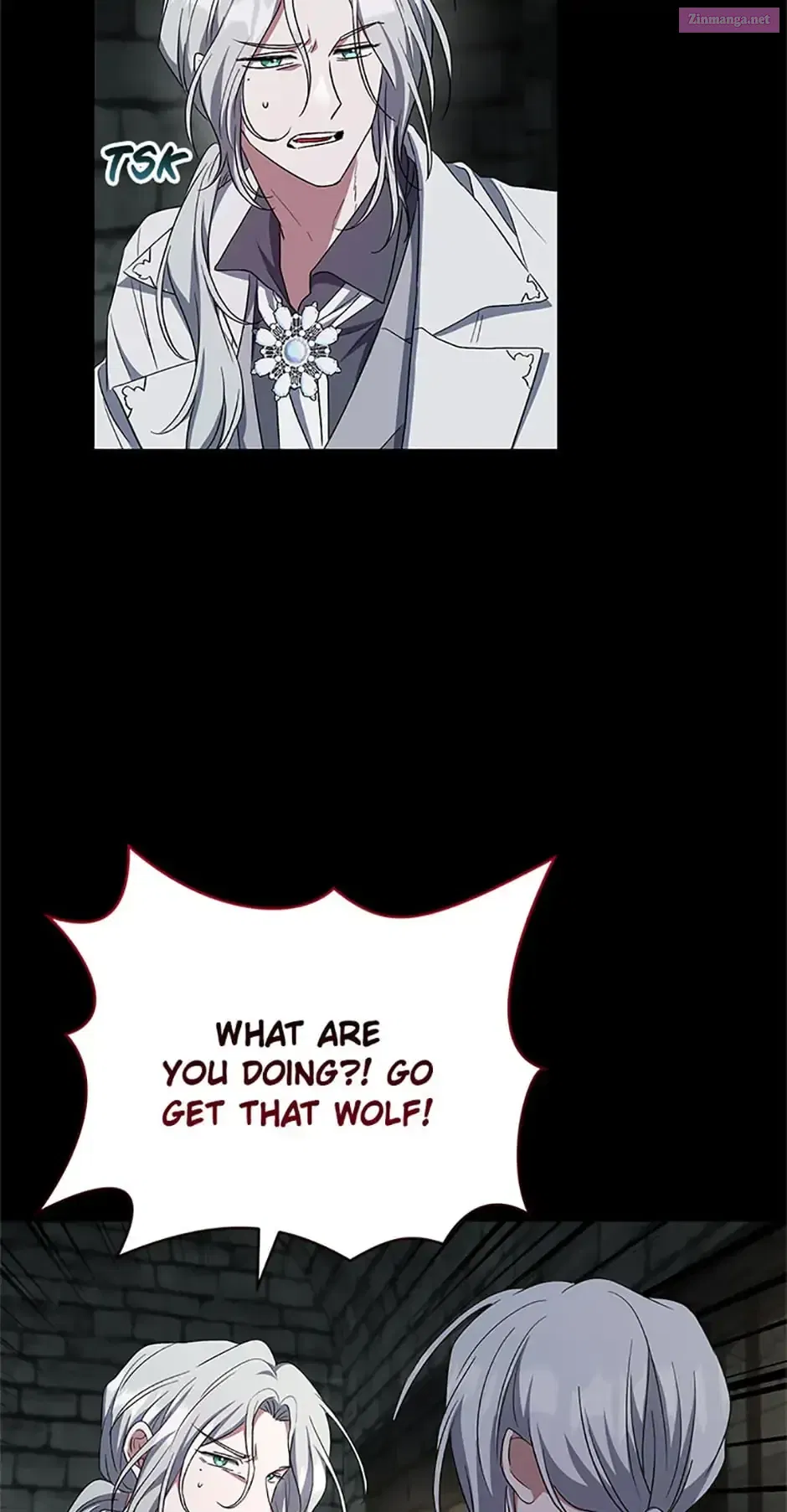 The Secret of House Francesca Zinmanga X Chapter 23 Page 46