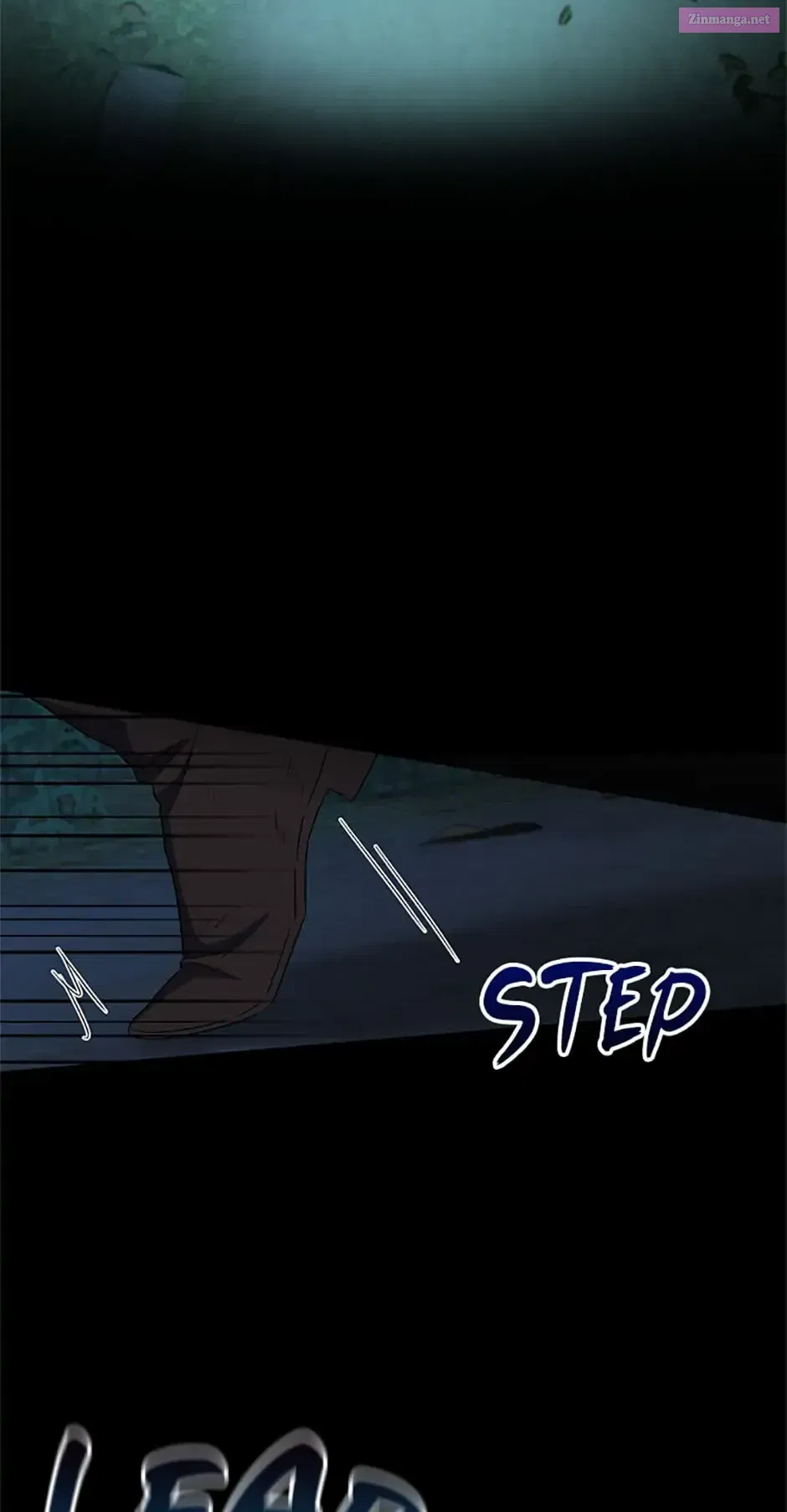 The Secret of House Francesca Zinmanga X Chapter 23 Page 50
