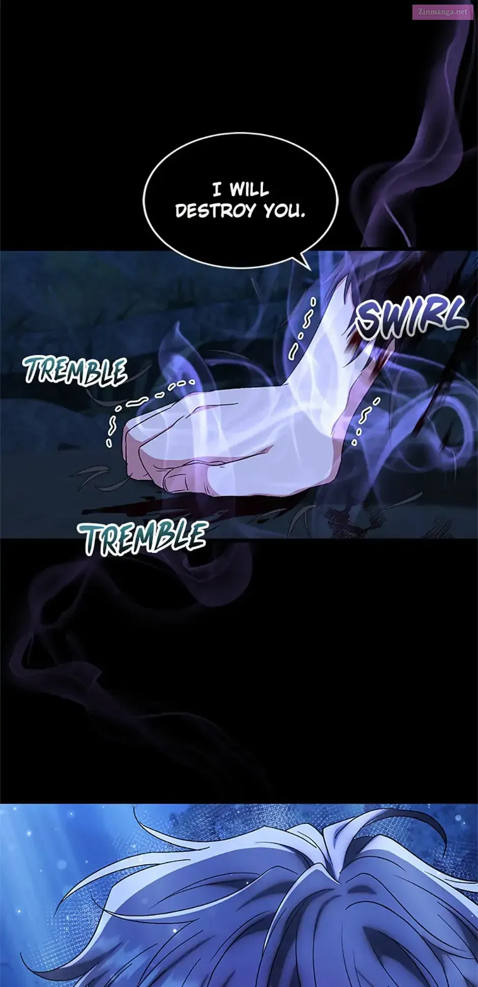 The Secret of House Francesca Zinmanga X Chapter 23 Page 57