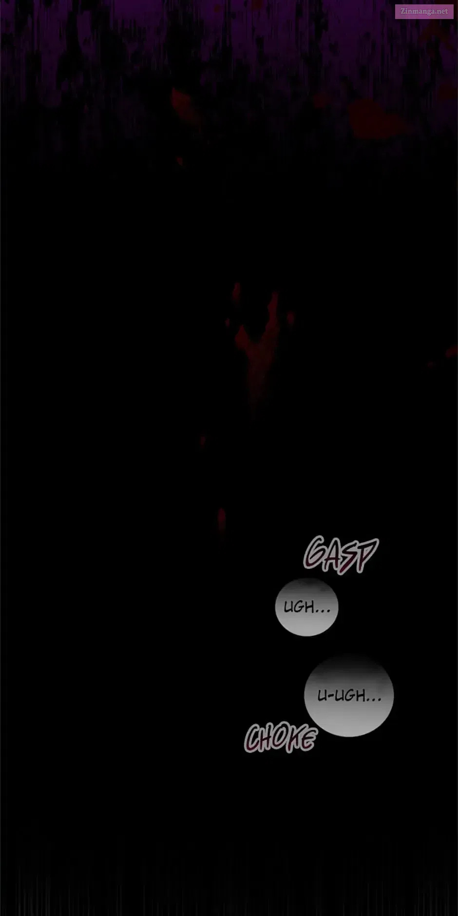 The Secret of House Francesca Zinmanga X Chapter 23 Page 61