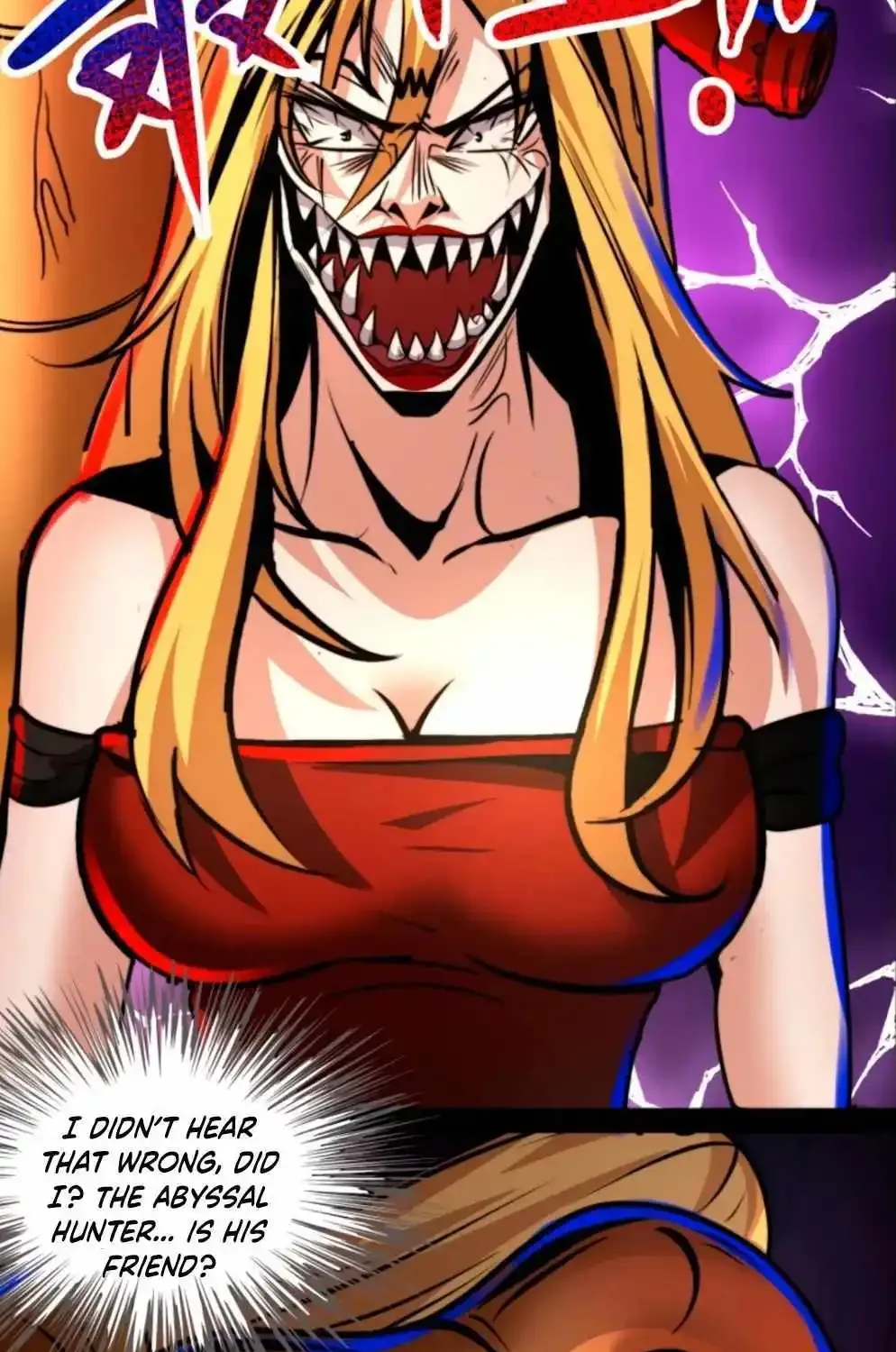 Creepy Pharmacist: All My Patients are Horrific Zinmanga X Chapter 70 Page 14