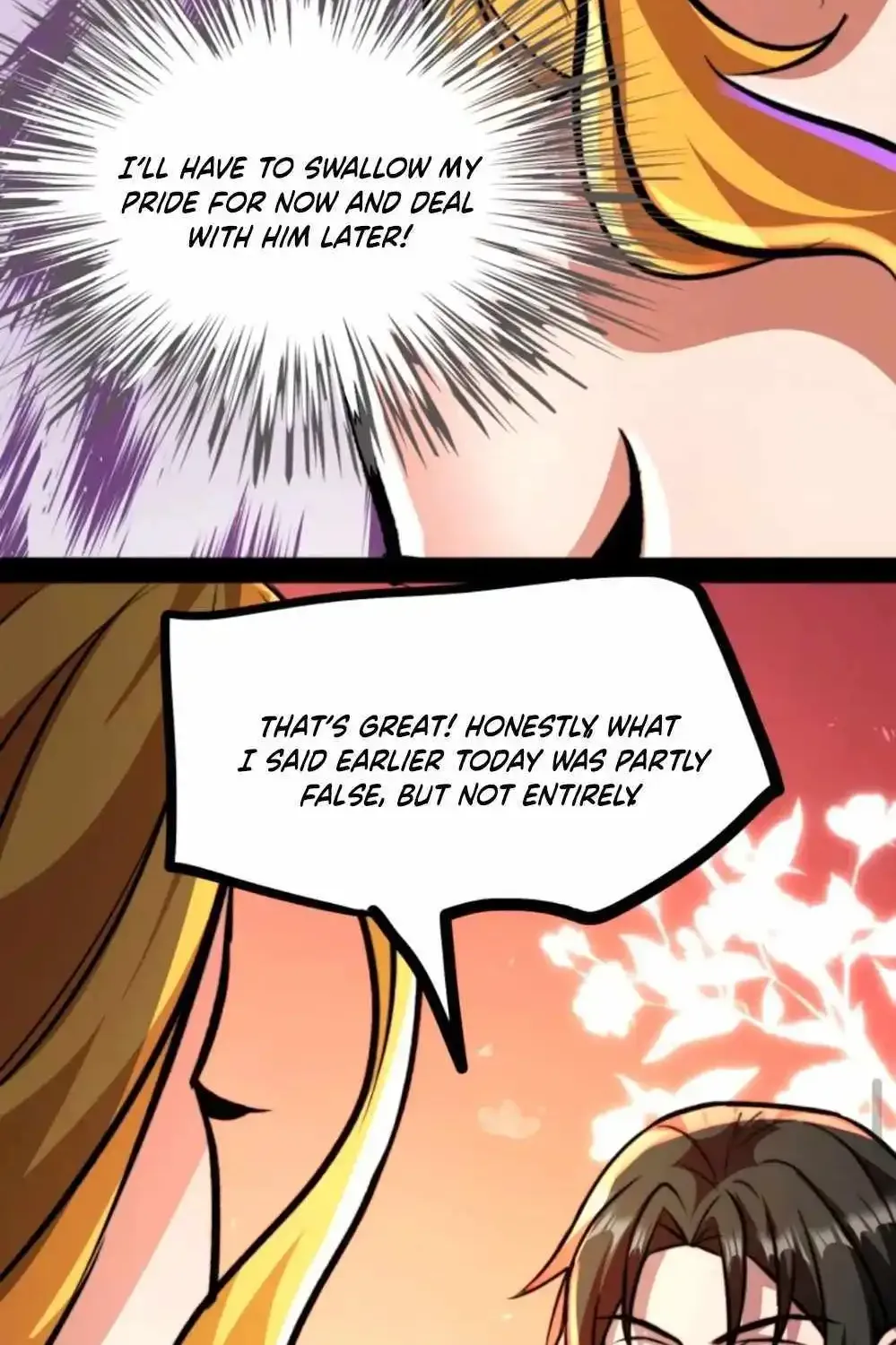Creepy Pharmacist: All My Patients are Horrific Zinmanga X Chapter 70 Page 32
