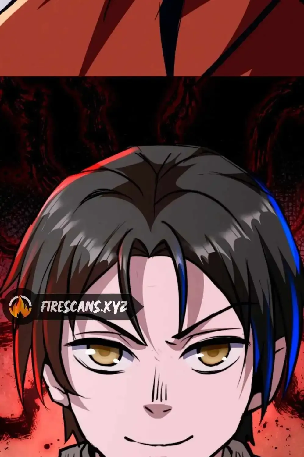 Creepy Pharmacist: All My Patients are Horrific Zinmanga X Chapter 70 Page 47