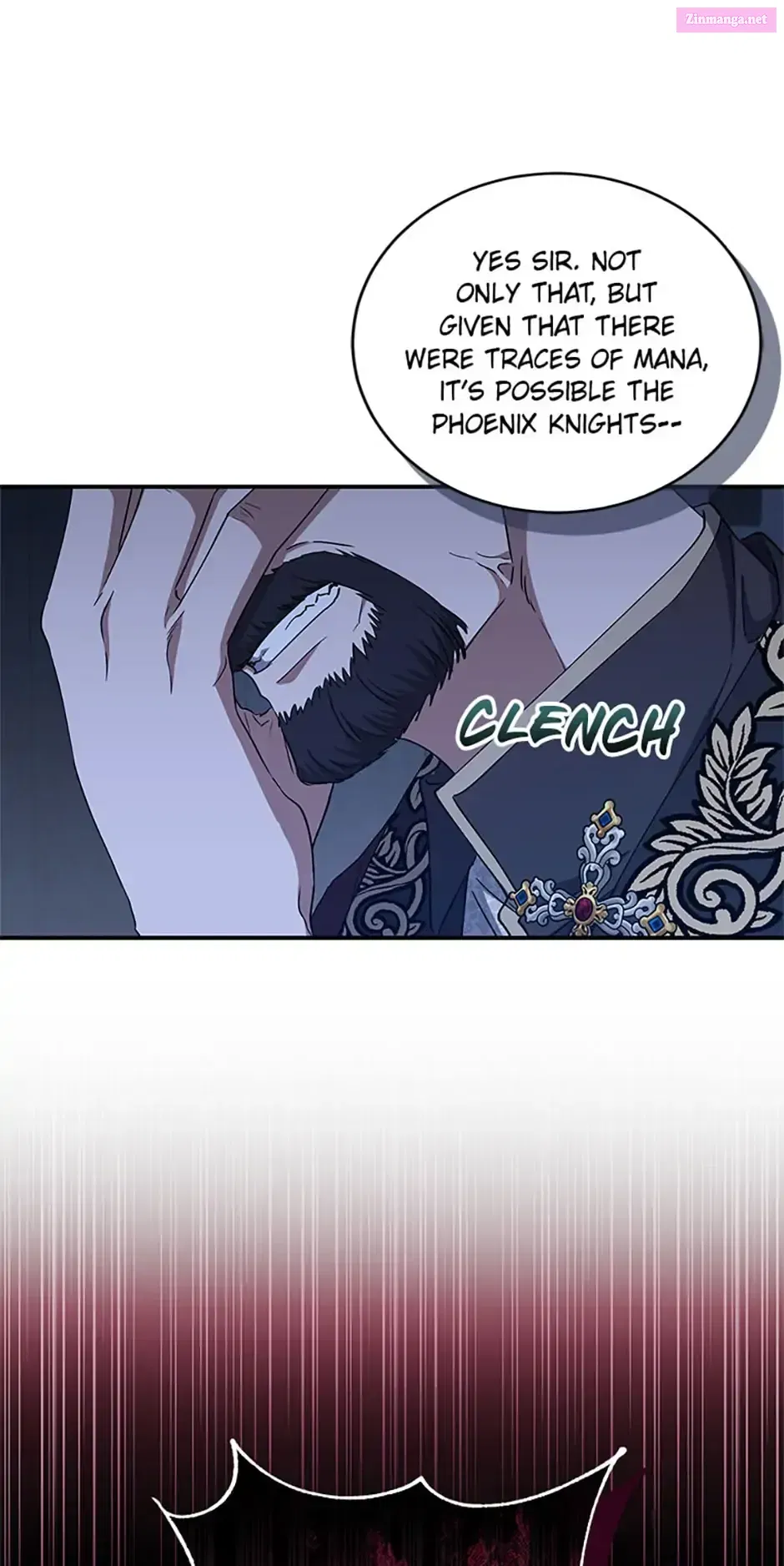The Secret of House Francesca Zinmanga X Chapter 22 Page 14