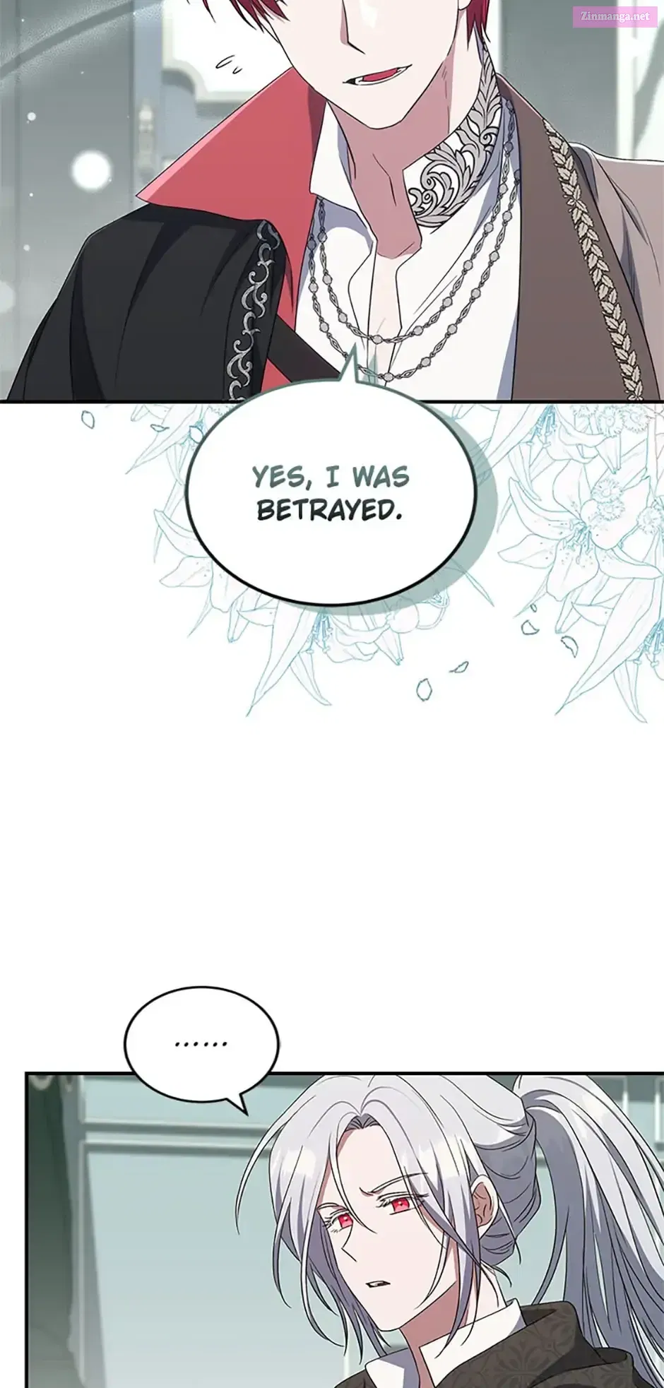 The Secret of House Francesca Zinmanga X Chapter 22 Page 45
