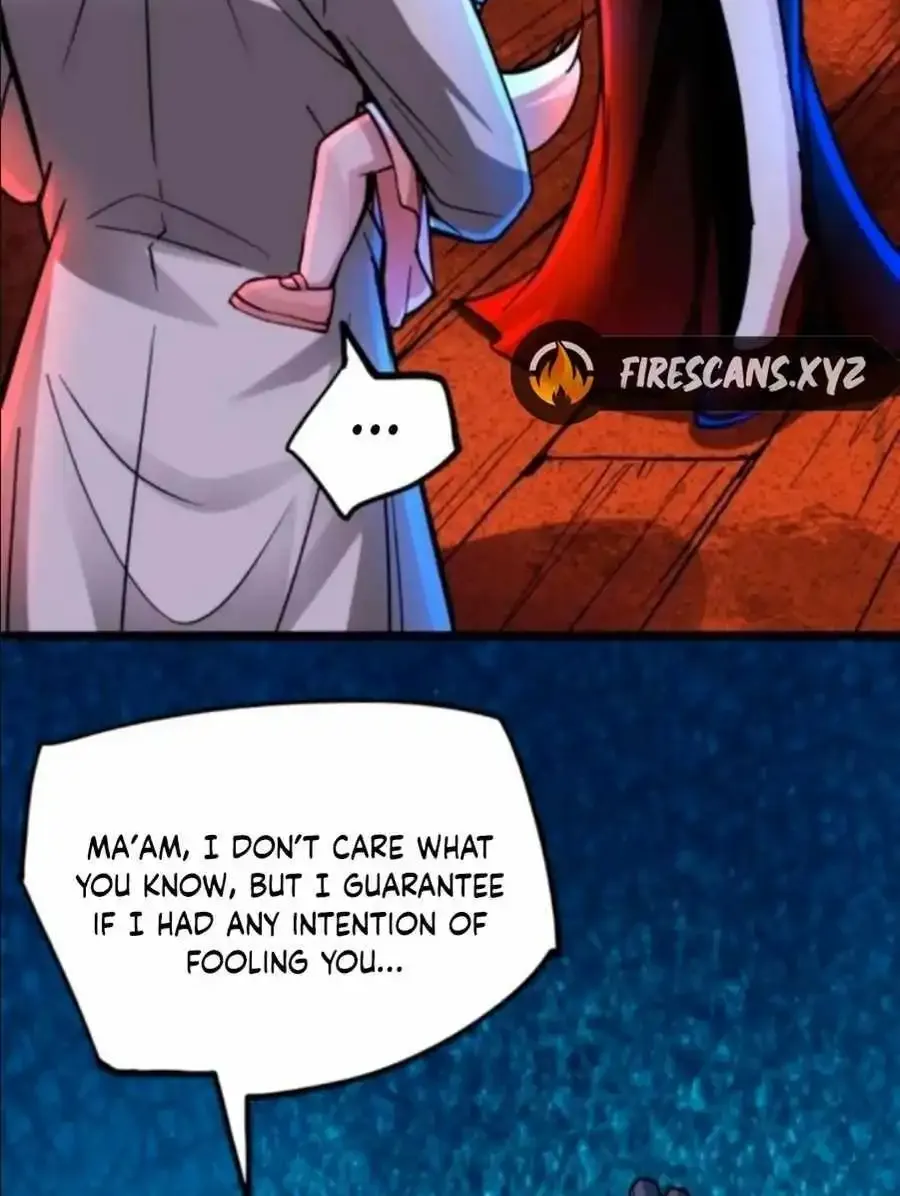 Creepy Pharmacist: All My Patients are Horrific Zinmanga X Chapter 67 Page 8