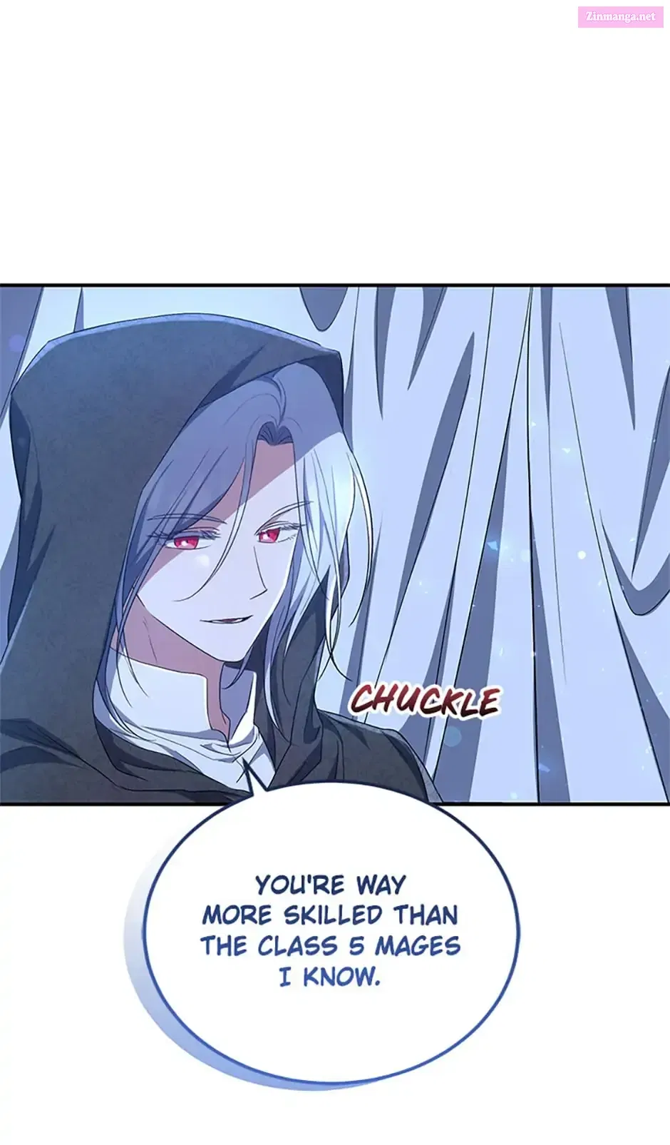 The Secret of House Francesca Zinmanga X Chapter 19 Page 49