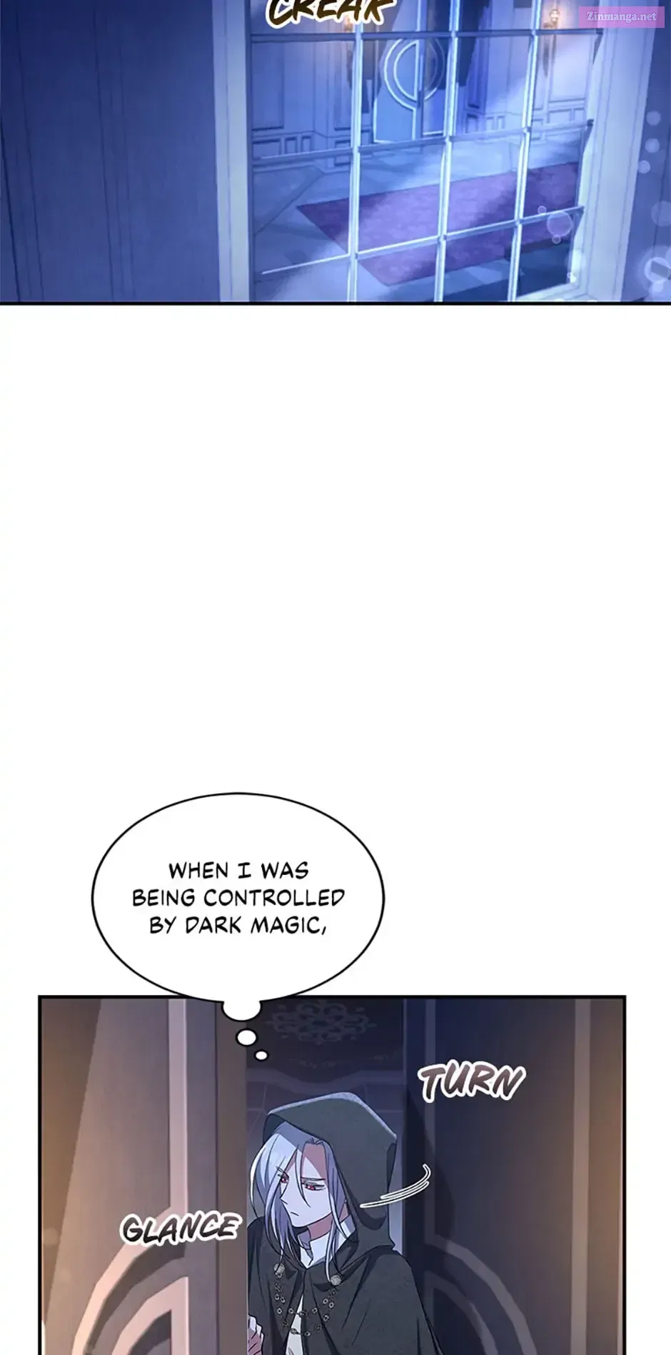 The Secret of House Francesca Zinmanga X Chapter 19 Page 55