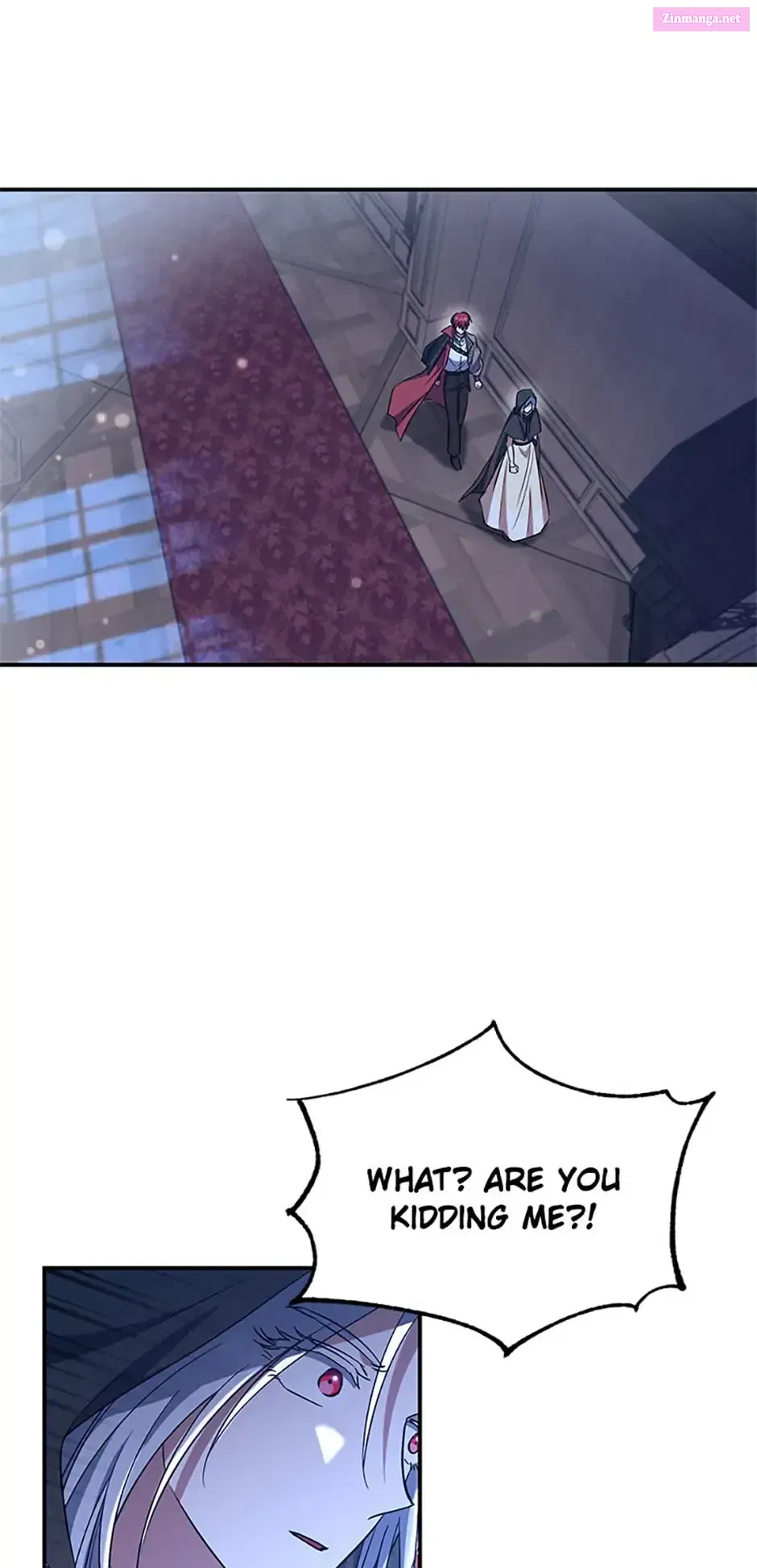 The Secret of House Francesca Zinmanga X Chapter 19 Page 58