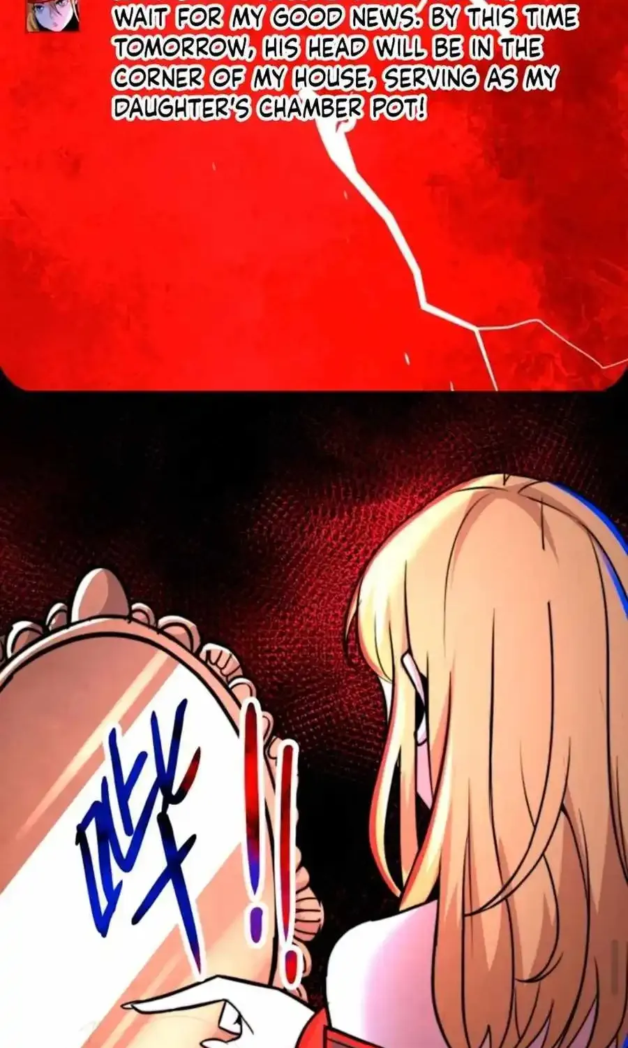 Creepy Pharmacist: All My Patients are Horrific Zinmanga X Chapter 66 Page 11