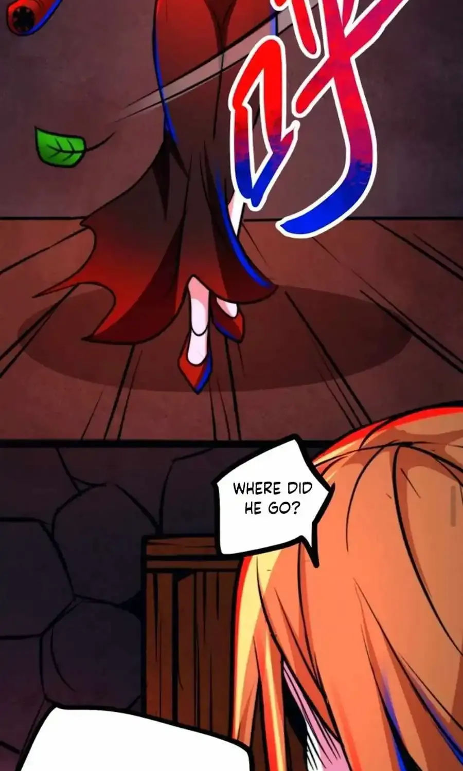 Creepy Pharmacist: All My Patients are Horrific Zinmanga X Chapter 66 Page 19
