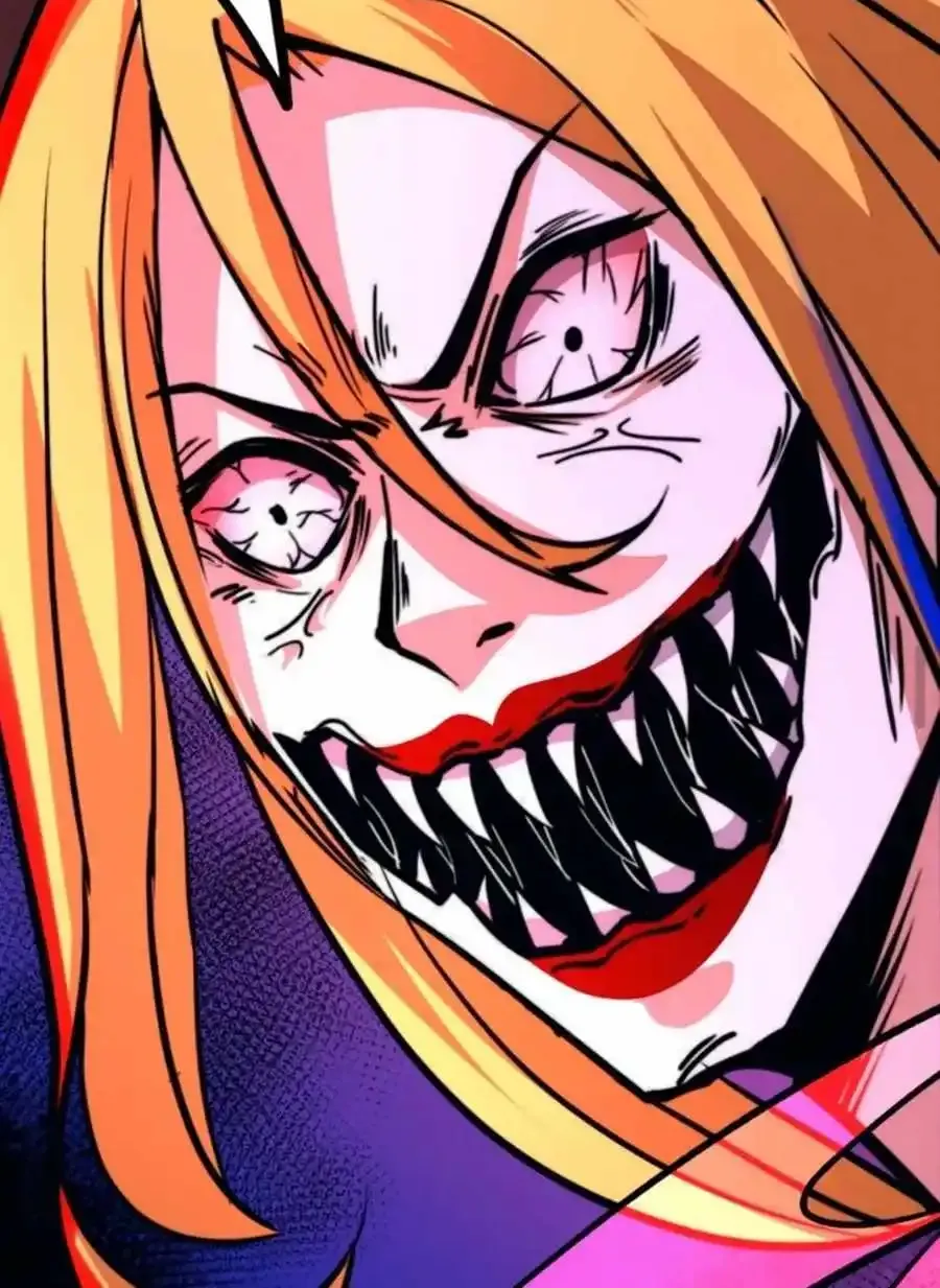 Creepy Pharmacist: All My Patients are Horrific Zinmanga X Chapter 66 Page 21