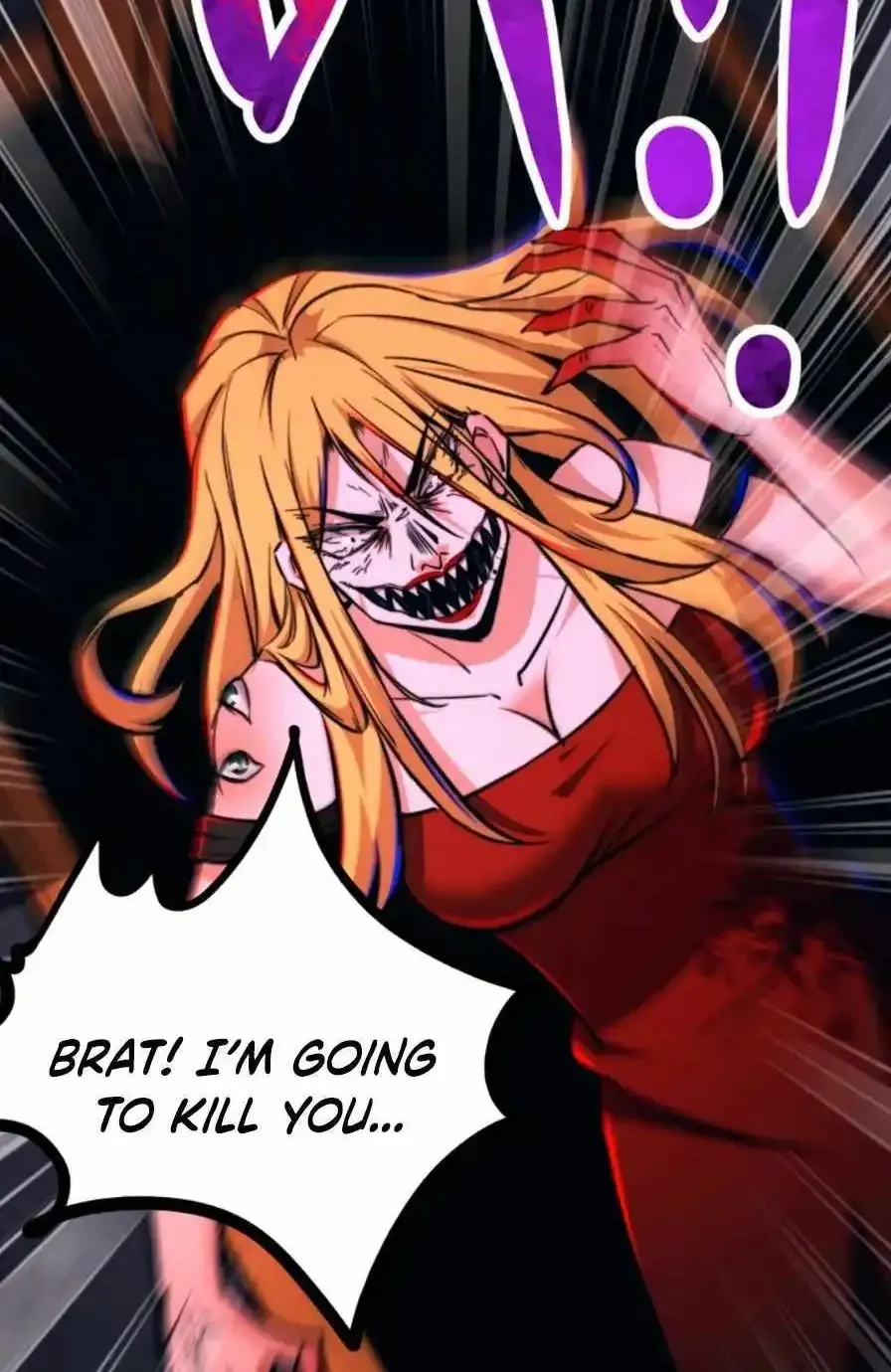 Creepy Pharmacist: All My Patients are Horrific Zinmanga X Chapter 66 Page 29