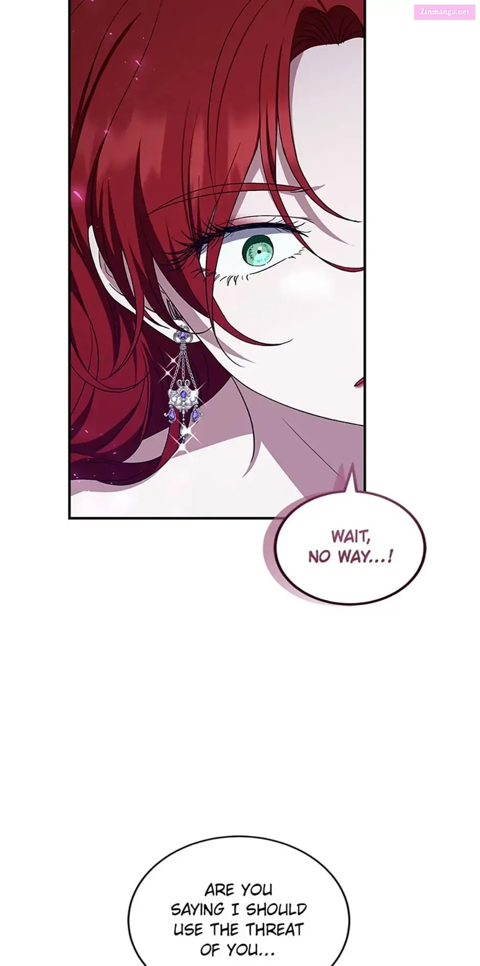 The Secret of House Francesca Zinmanga X Chapter 18 Page 11