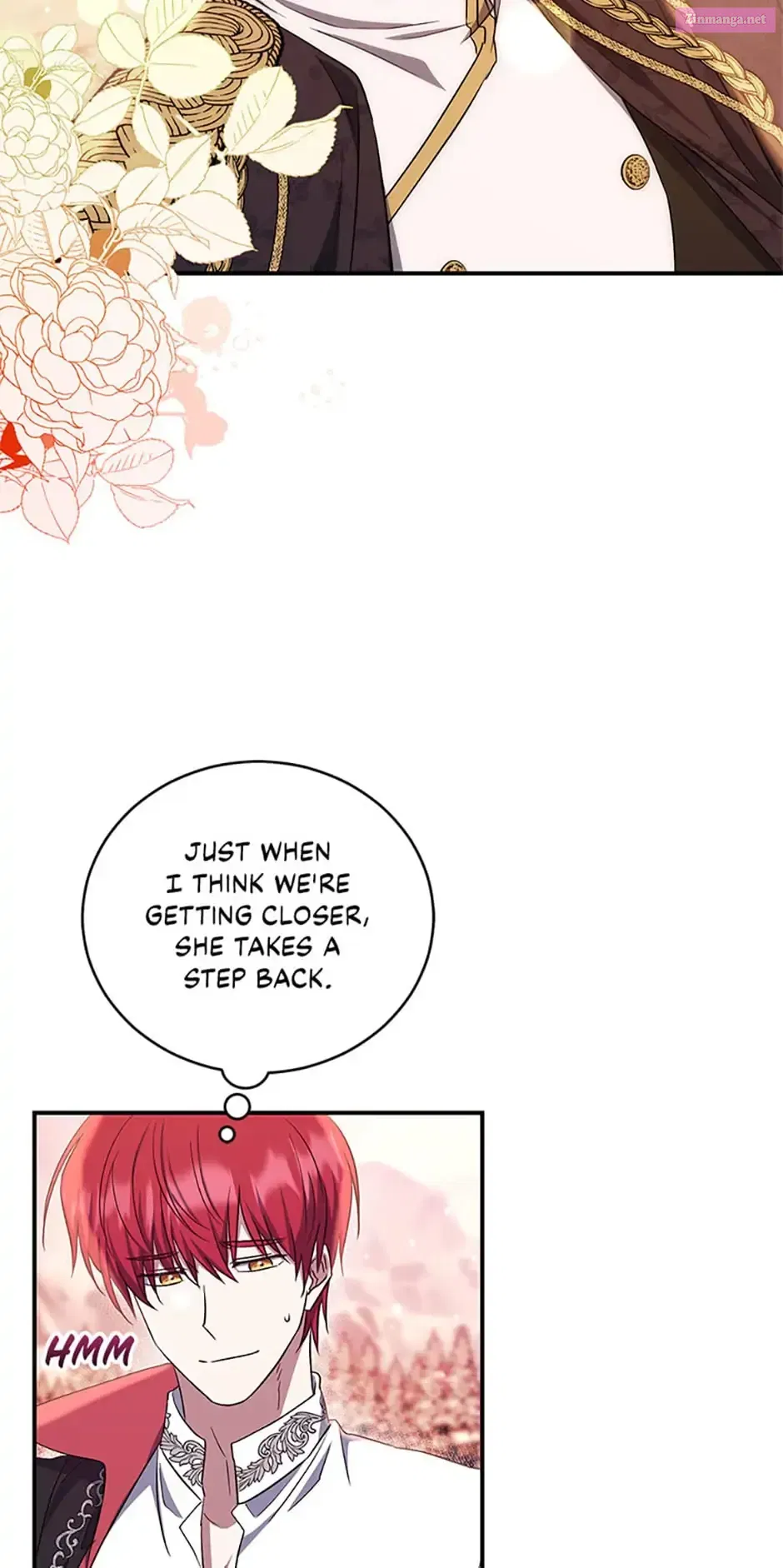 The Secret of House Francesca Zinmanga X Chapter 18 Page 47