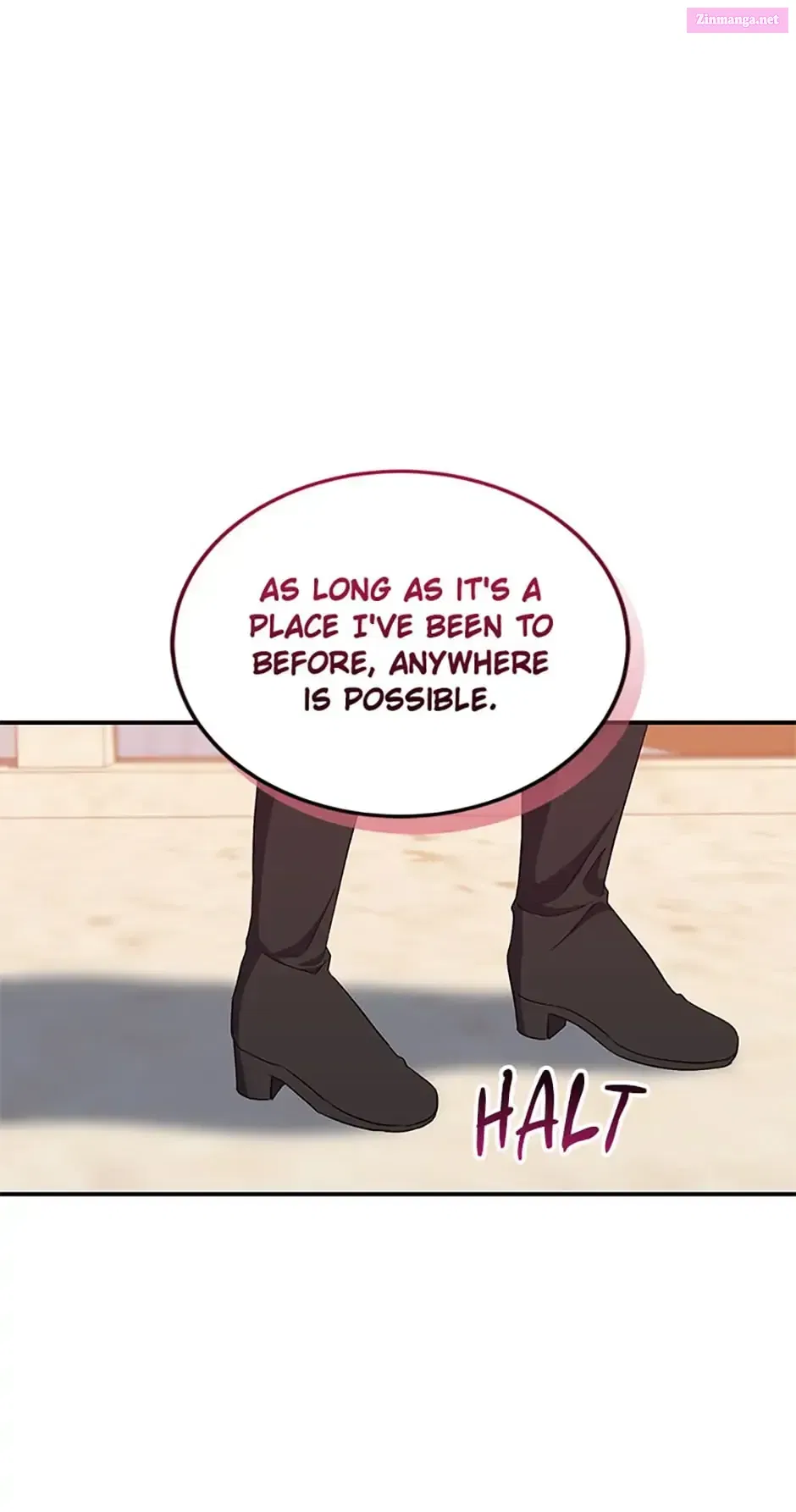 The Secret of House Francesca Zinmanga X Chapter 18 Page 58