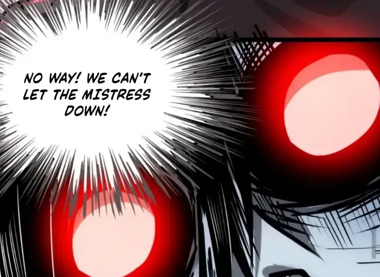 Creepy Pharmacist: All My Patients are Horrific Zinmanga X Chapter 64 Page 30