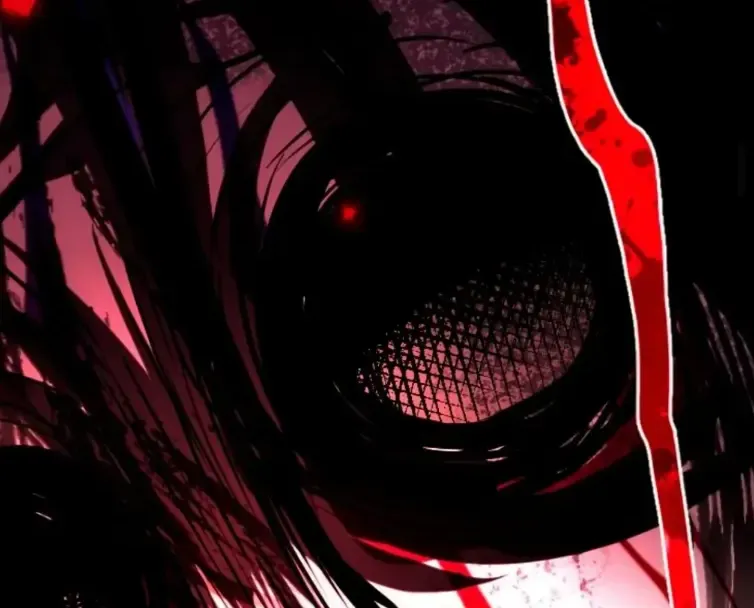 Creepy Pharmacist: All My Patients are Horrific Zinmanga X Chapter 63 Page 44