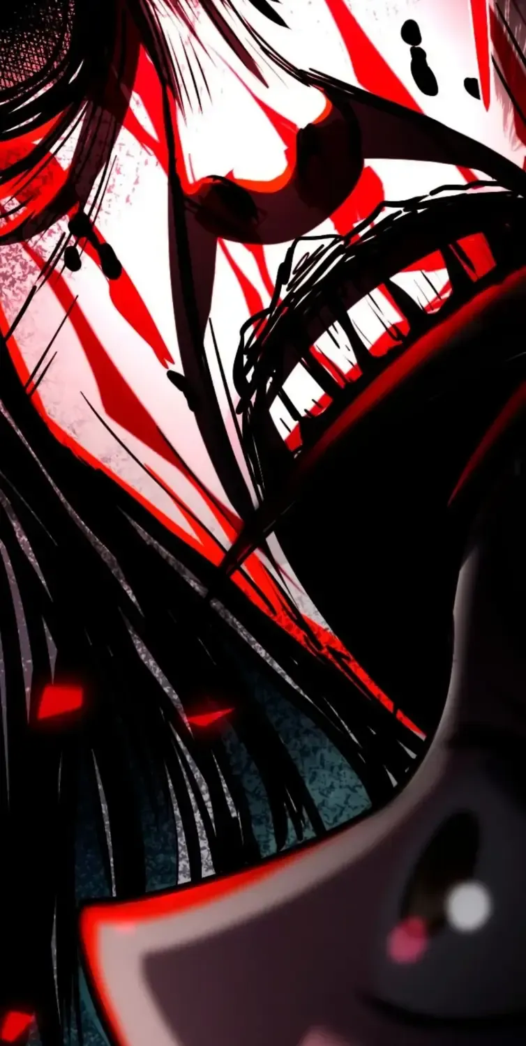 Creepy Pharmacist: All My Patients are Horrific Zinmanga X Chapter 63 Page 45