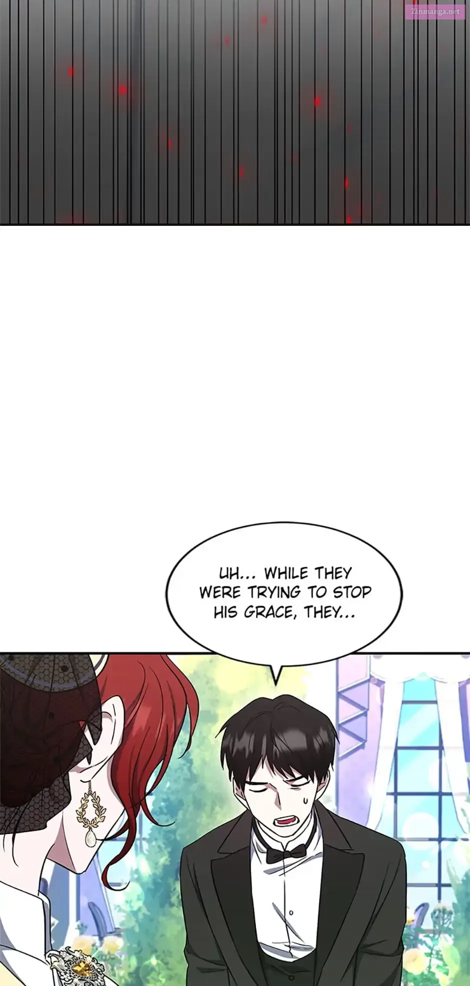 The Secret of House Francesca Zinmanga X Chapter 15 Page 4