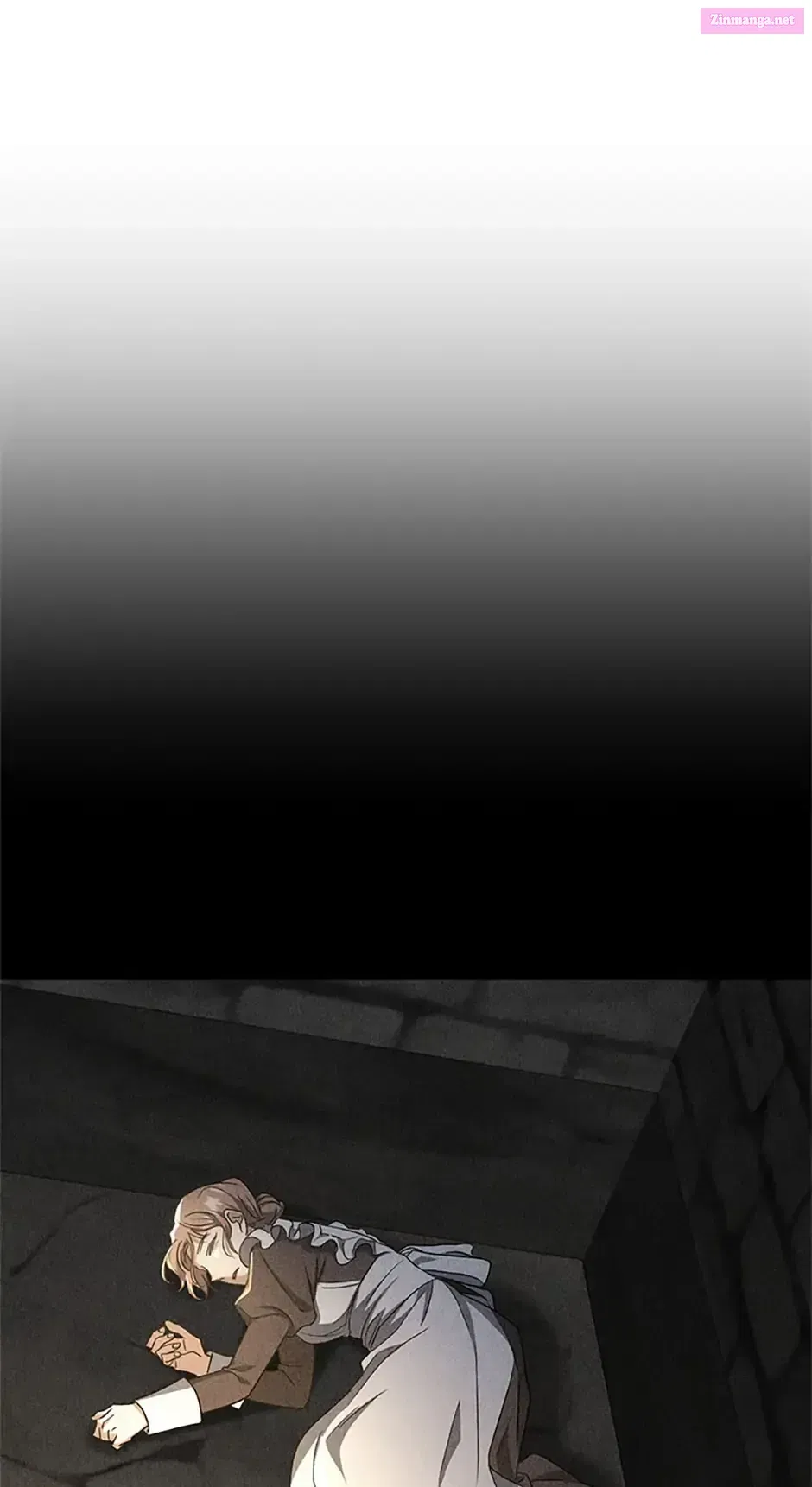 The Secret of House Francesca Zinmanga X Chapter 15 Page 9