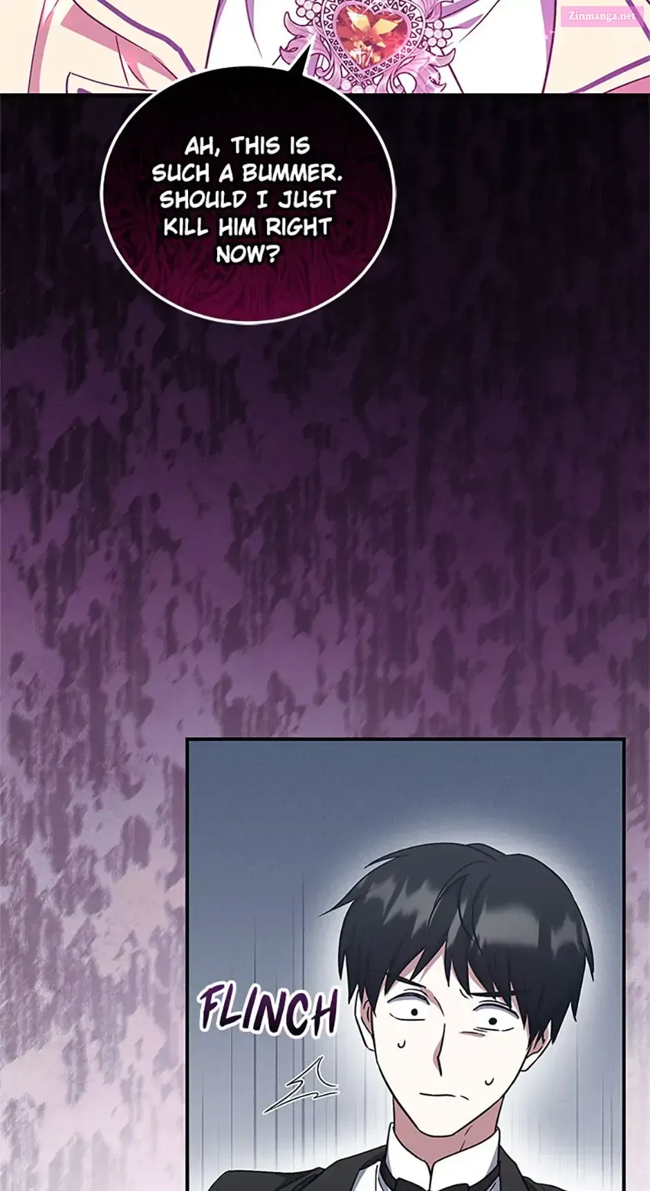 The Secret of House Francesca Zinmanga X Chapter 15 Page 12