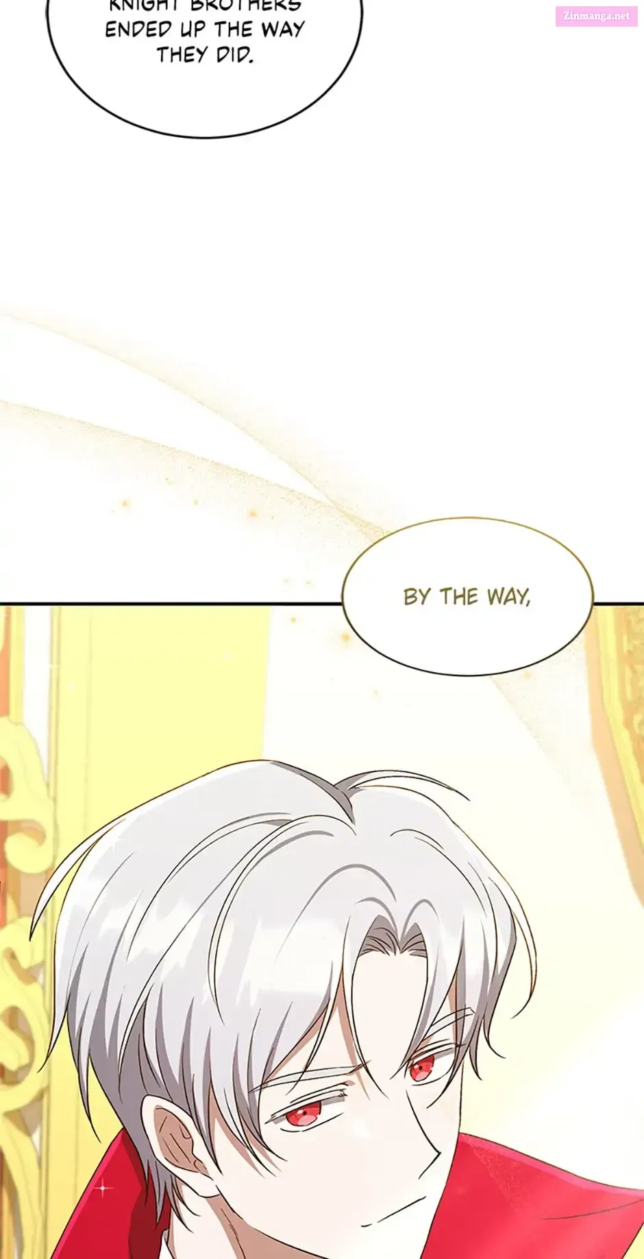 The Secret of House Francesca Zinmanga X Chapter 15 Page 35