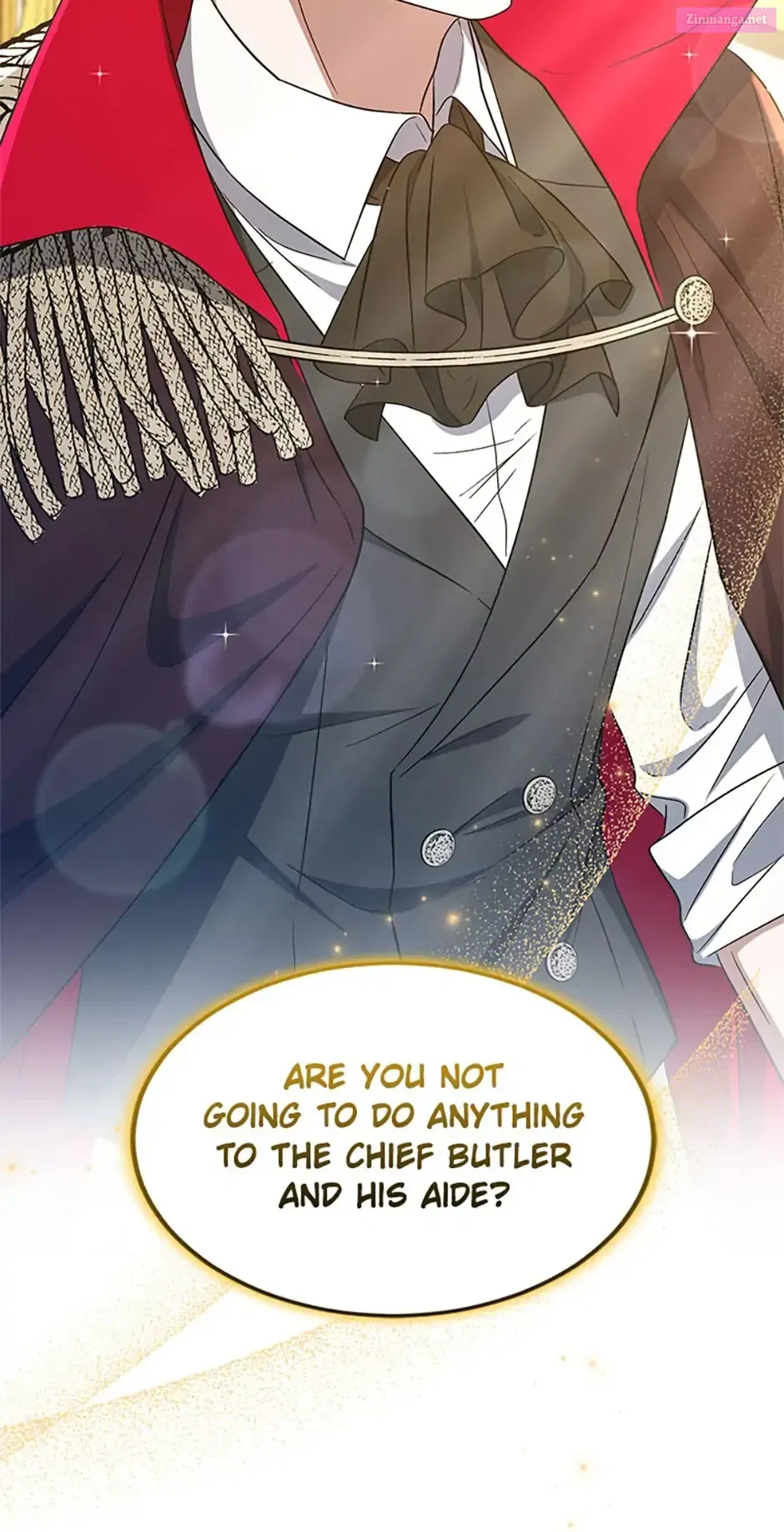 The Secret of House Francesca Zinmanga X Chapter 15 Page 36