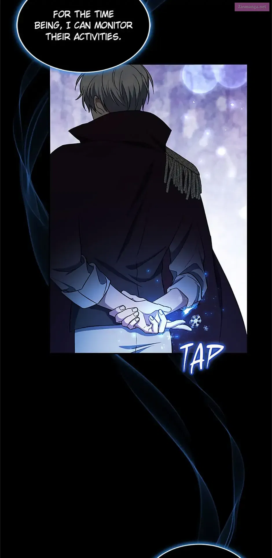 The Secret of House Francesca Zinmanga X Chapter 15 Page 41