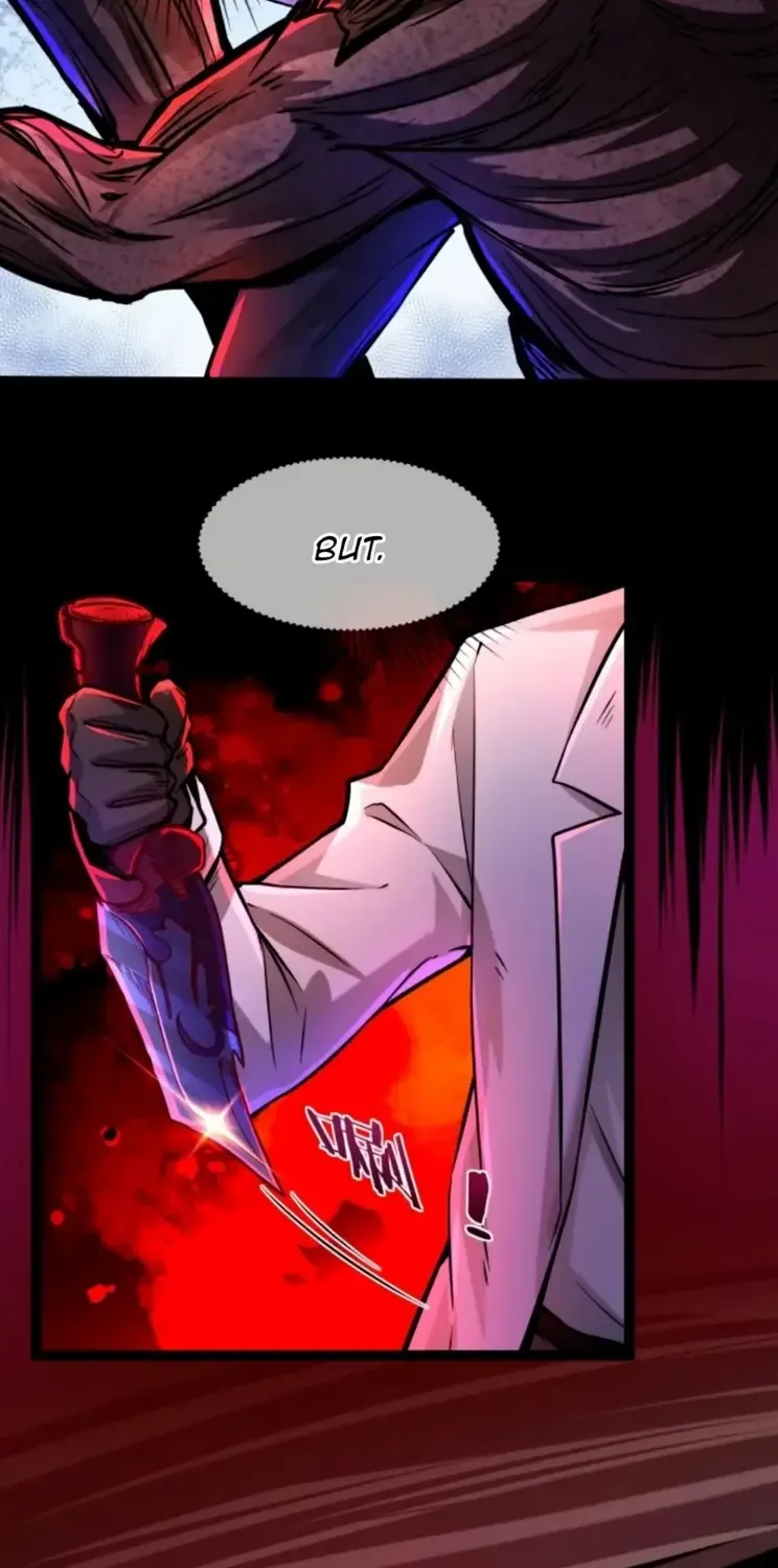 Creepy Pharmacist: All My Patients are Horrific Zinmanga X Chapter 62 Page 7