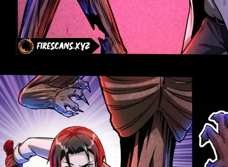 Creepy Pharmacist: All My Patients are Horrific Zinmanga X Chapter 62 Page 16