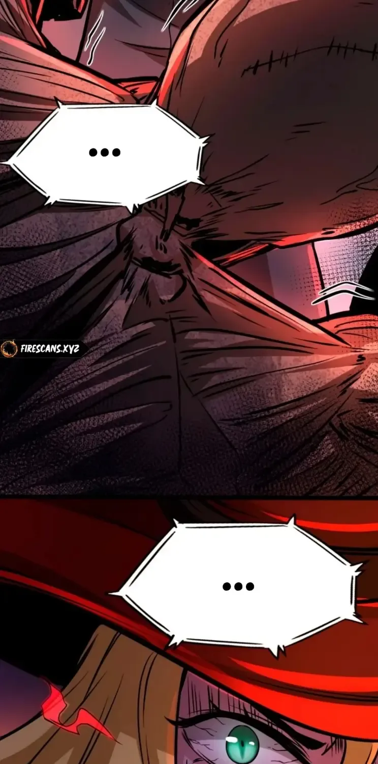 Creepy Pharmacist: All My Patients are Horrific Zinmanga X Chapter 62 Page 21