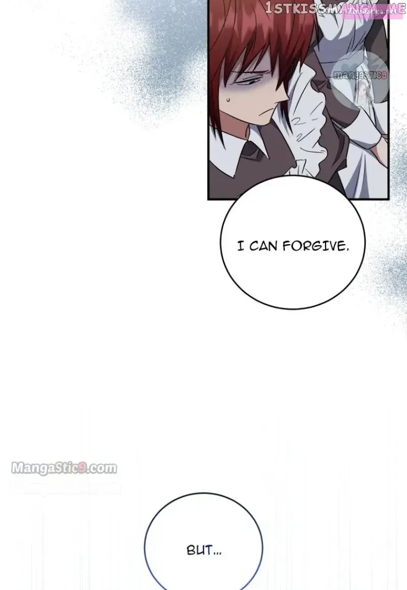 The Secret of House Francesca Zinmanga X Chapter 12 Page 7