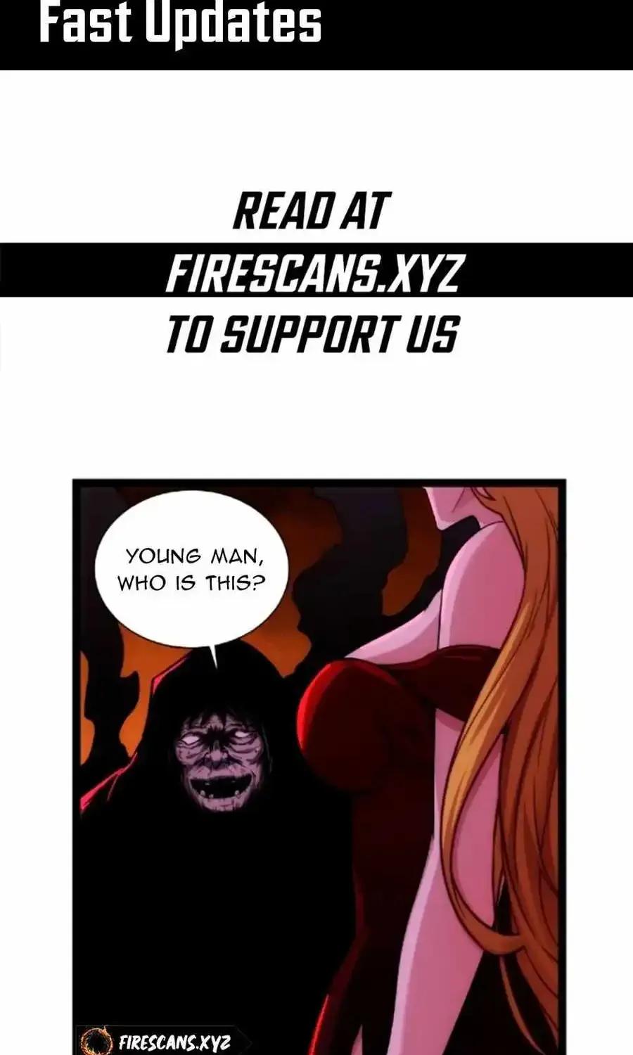 Creepy Pharmacist: All My Patients are Horrific Zinmanga X Chapter 59 Page 2