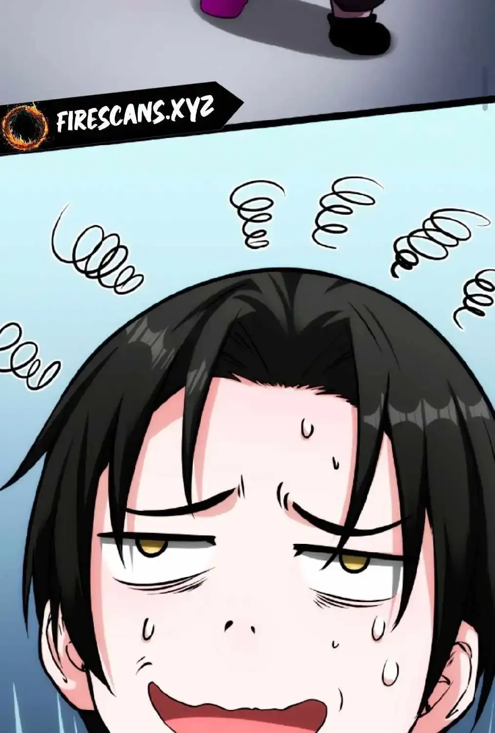 Creepy Pharmacist: All My Patients are Horrific Zinmanga X Chapter 59 Page 32