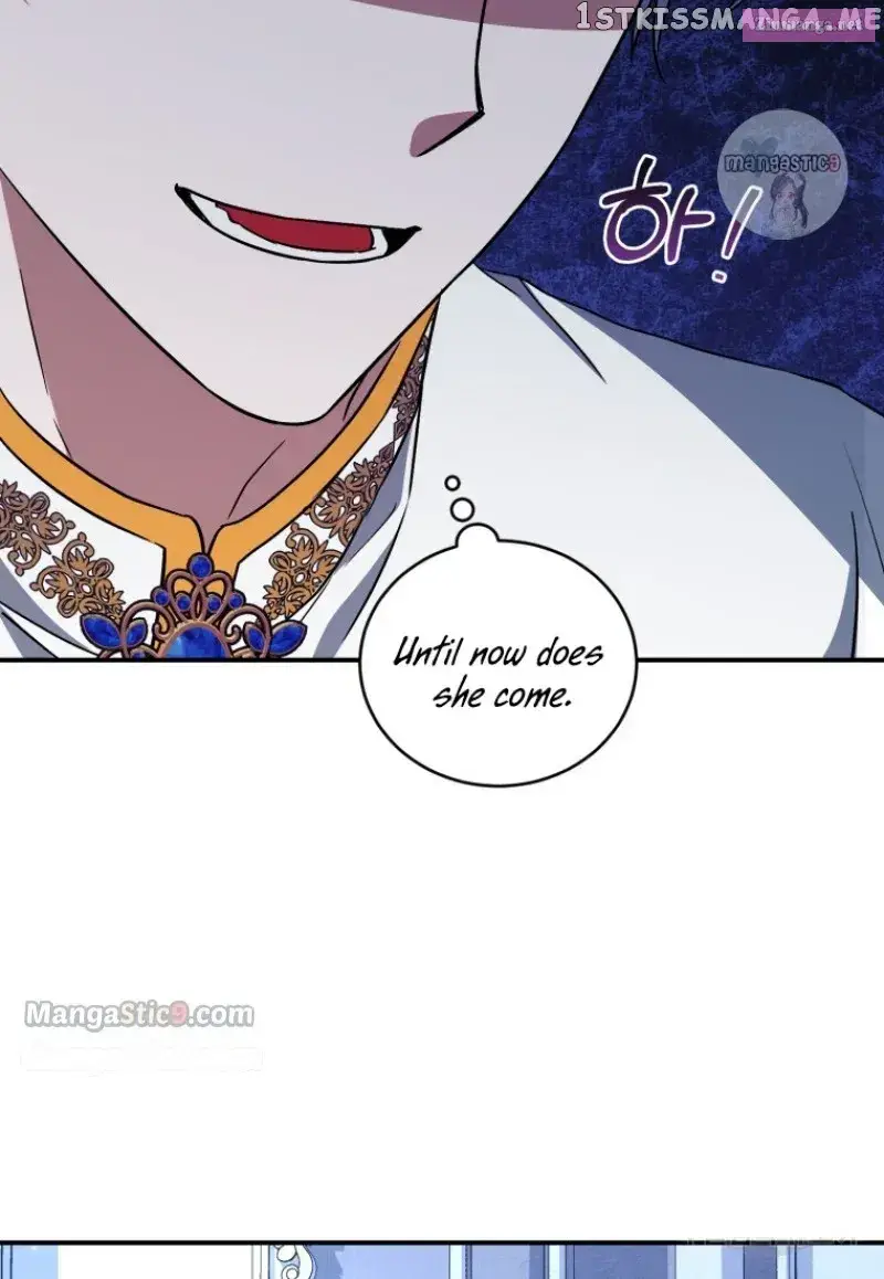 The Secret of House Francesca Zinmanga X Chapter 11 Page 20