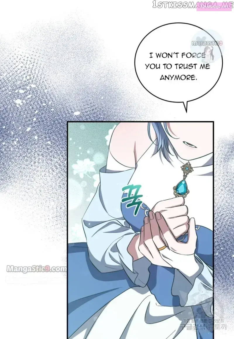 The Secret of House Francesca Zinmanga X Chapter 11 Page 41