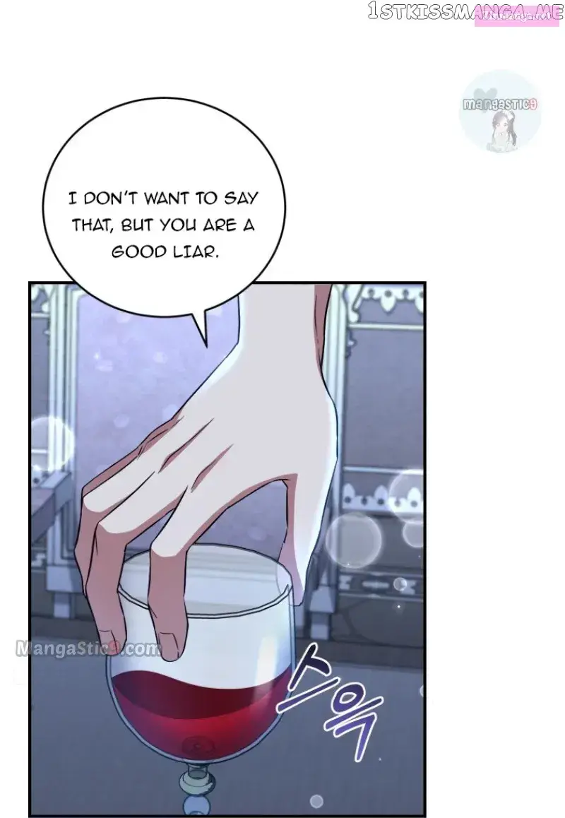The Secret of House Francesca Zinmanga X Chapter 11 Page 50