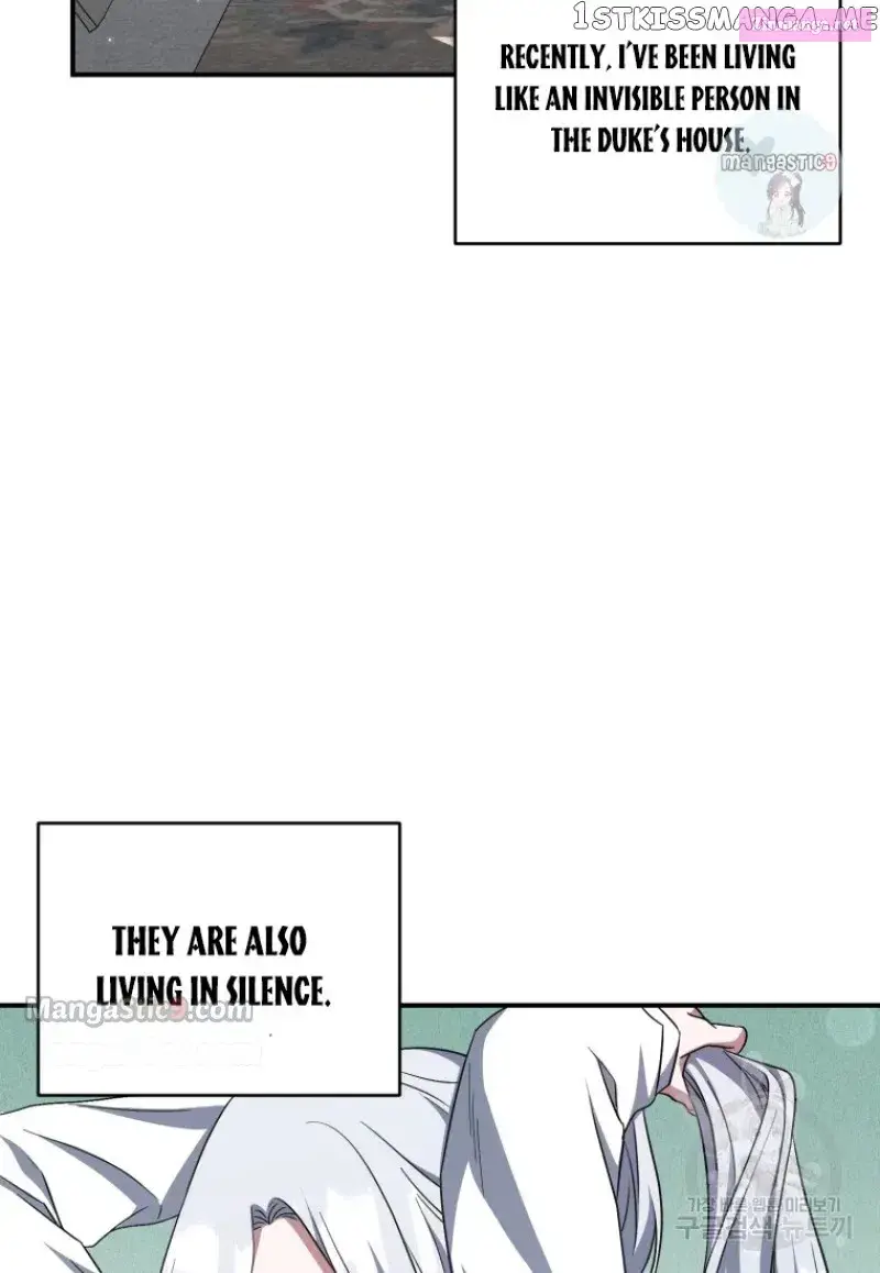 The Secret of House Francesca Zinmanga X Chapter 11 Page 57
