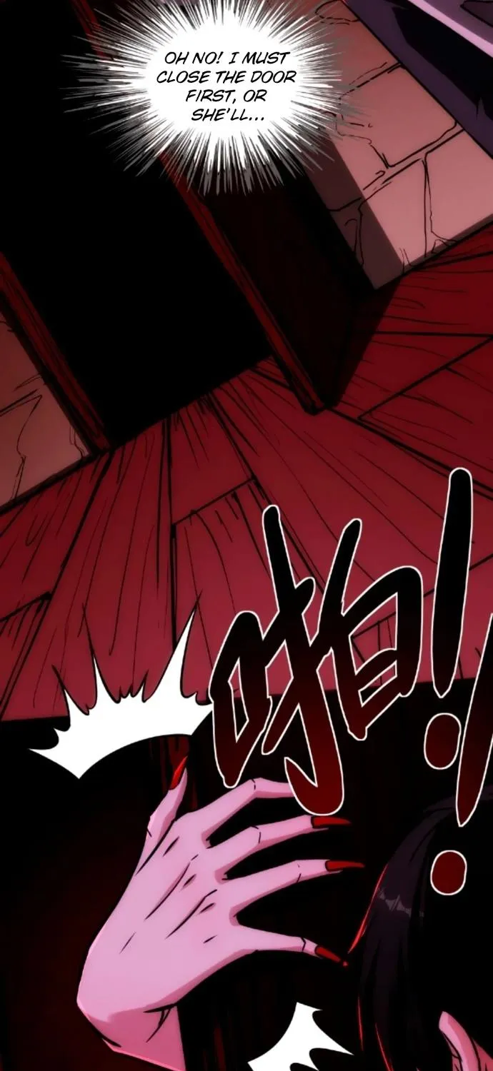 Creepy Pharmacist: All My Patients are Horrific Zinmanga X Chapter 58 Page 7