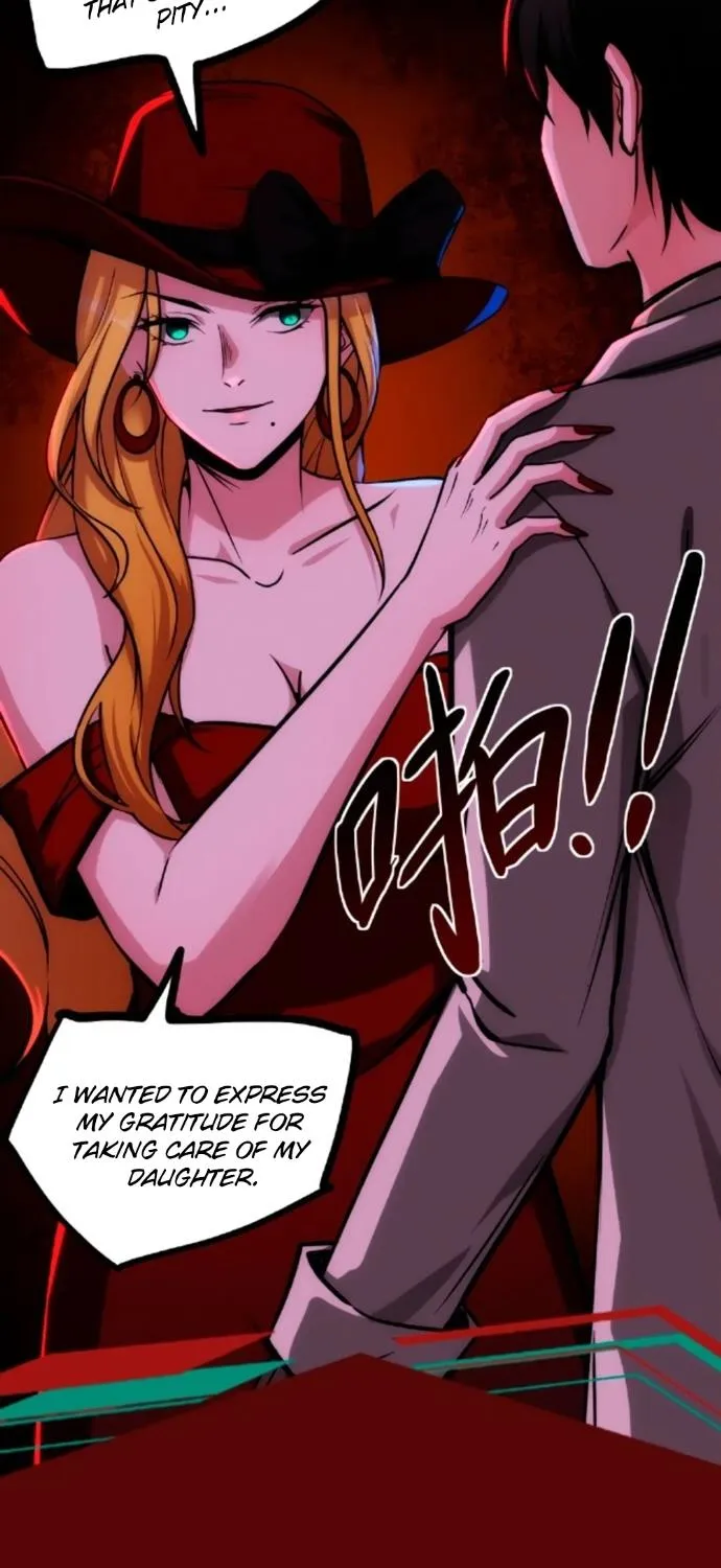 Creepy Pharmacist: All My Patients are Horrific Zinmanga X Chapter 58 Page 13