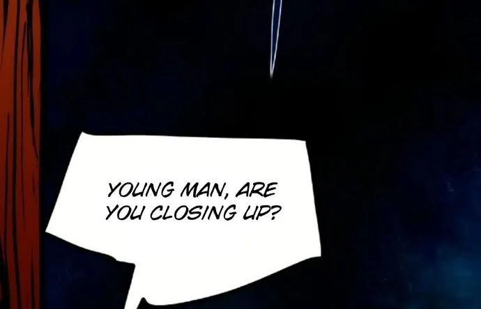 Creepy Pharmacist: All My Patients are Horrific Zinmanga X Chapter 58 Page 24
