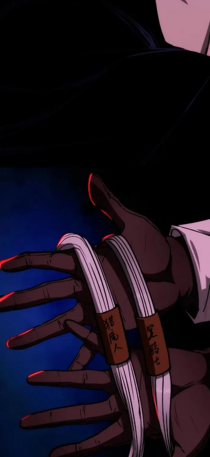 Creepy Pharmacist: All My Patients are Horrific Zinmanga X Chapter 58 Page 33