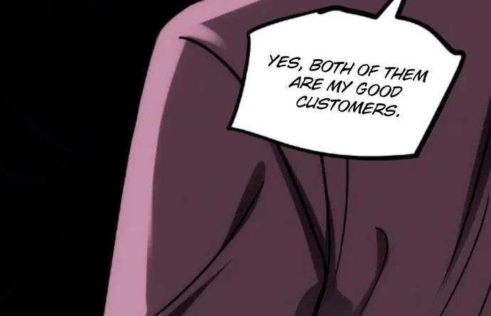 Creepy Pharmacist: All My Patients are Horrific Zinmanga X Chapter 58 Page 36