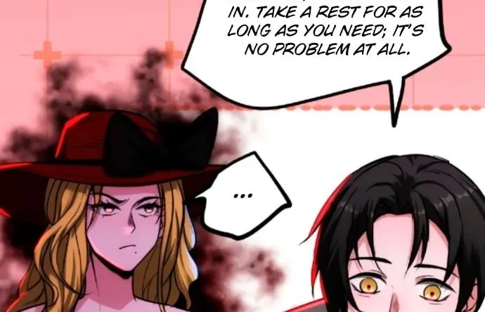 Creepy Pharmacist: All My Patients are Horrific Zinmanga X Chapter 58 Page 38
