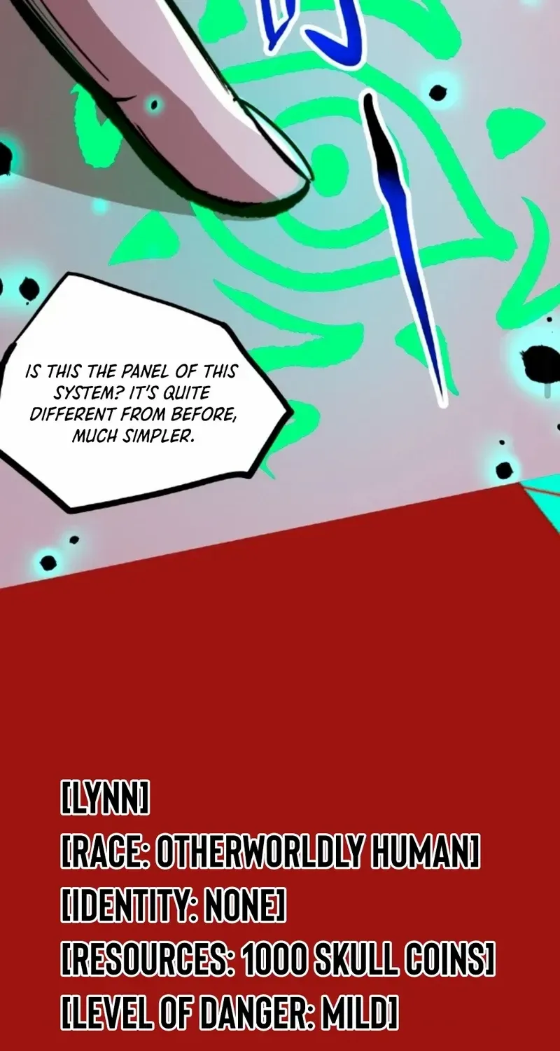 Creepy Pharmacist: All My Patients are Horrific Zinmanga X Chapter 56 Page 24